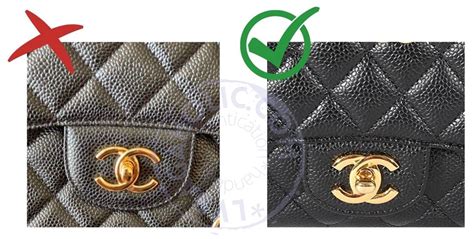 chanel cambon tote real vs fake|chanel bag scam.